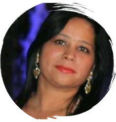 Profile picture of Rupali Jain